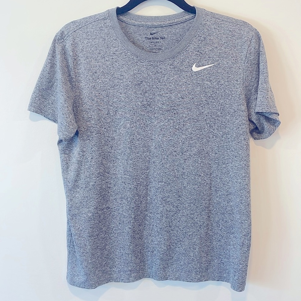 NIKE TEE DRI FIT MEDIUM